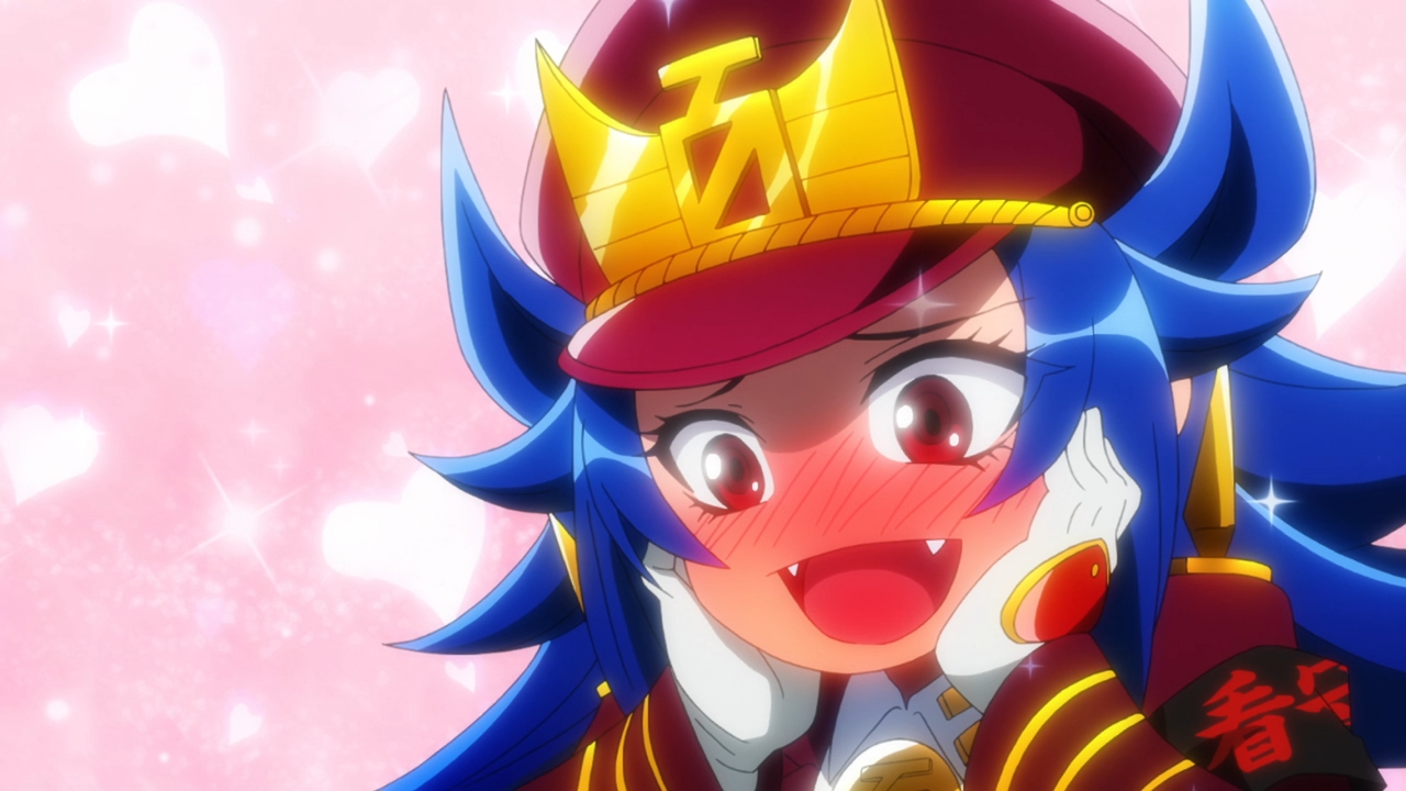 Nanbaka (PuyaSubs!!)